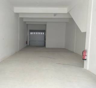 Shop lot For Rent in Masai,JHR