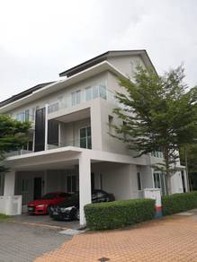 3.5-storey Terraced House For Sale in Bukit Mertajam,PNG