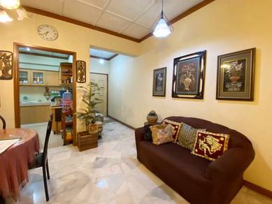 Apartment For Sale in 1C Pinang (Taman Sri Sentosa)
