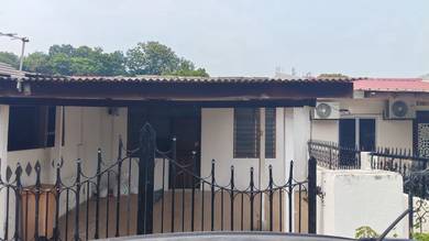 1-storey Terraced House For Sale in Kajang,SGR
