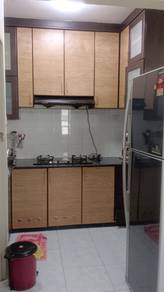 Apartment For Sale in Taman Kheng Tian