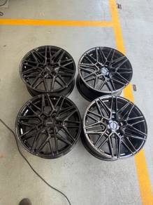 Ori 19 Vossen HF7 Rim BMW G20 G30 Mercedes W205