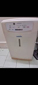 diamond air purifier 