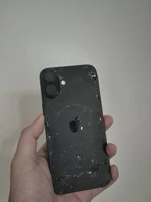 iPhone 16 Plus 128GB