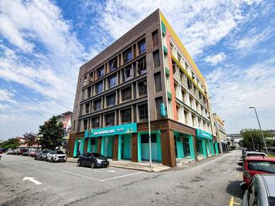 Office space For Rent in Shah Alam,SGR