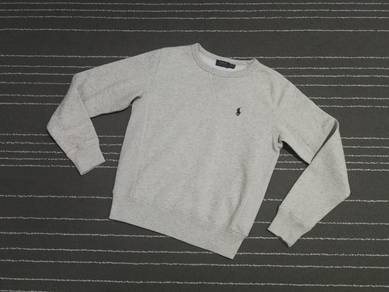 Ralph Lauren polo SWEITSHIRT XS