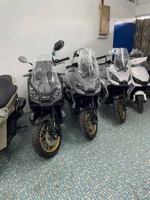 Keeway XDV 180 EVO