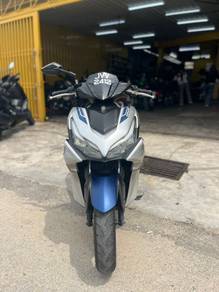 Yamaha NVX