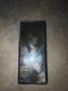 infinix note 50s 