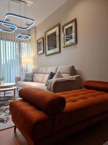 2-storey Terraced House For Rent in Sepang,SGR