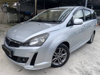 Proton Exora BOLD PREMIUM in Cheras, SGR