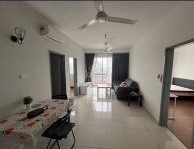 Service Residence For Rent in Pinnacle (Sri Petaling)