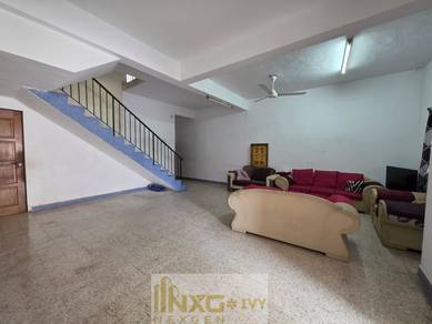 2-storey Terraced House For Sale in Klang,SGR