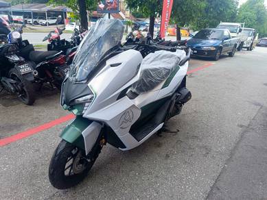 Aveta Viper 180