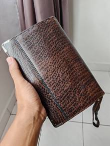 Clutch Bag Kulit