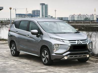 Mitsubishi Xpander in Puchong, SGR