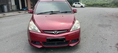 Proton Exora M-LINE CPS in Layang Layang, JHR