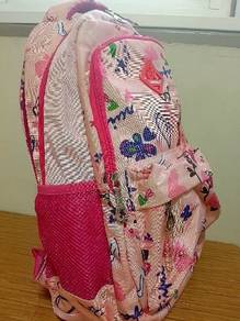 Ruipai Girl Backpack