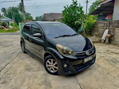 Perodua MyVi SE ZHS in Wakaf Baru, KTN