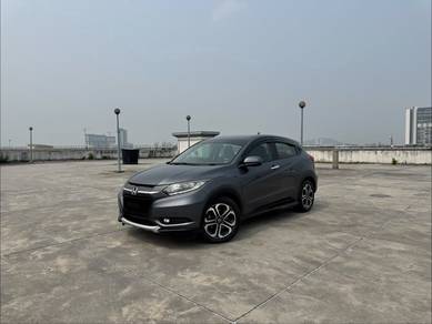 Honda HR-V V in Bandar Puteri Puchong, SGR