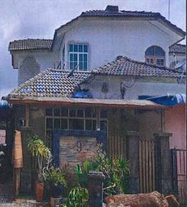 Semi-Detached House For Sale in Kuala Nerang,KDH