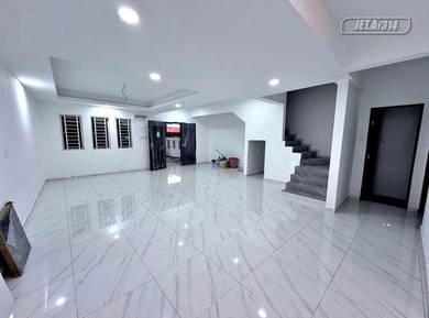 2-storey Terraced House For Sale in Kapar,SGR