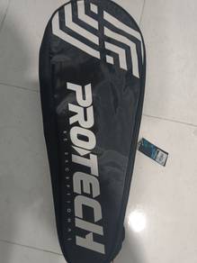 全新Protech BX200羽球拍单肩包