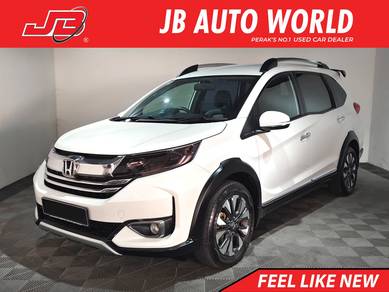 Honda BR-V V in Sitiawan, PRK