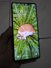 xiaomi 11t pro 5g (12/256)