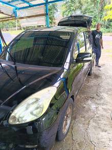 Perodua MyVi EZi in Kuala Krai, KTN