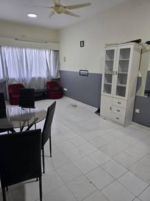 Condominium For Rent in Menara Kuda Lari