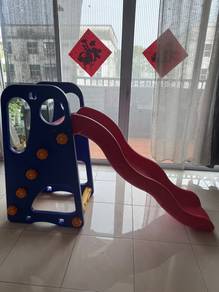 Sliding for sell