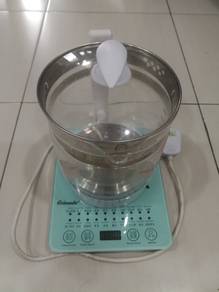 Primada multifunction electric kettle ps602