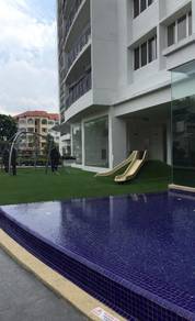 Condominium For Sale in Casa Green (Cheras)