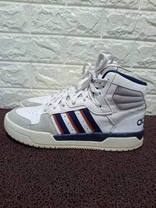 uk7.5 Adidas Entrap Mid