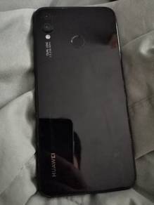 used Huawei Nova 3i