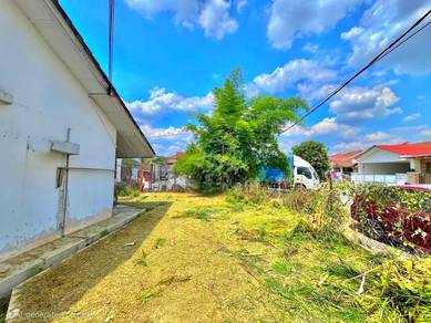 1-storey Terraced House For Sale in Kajang,SGR