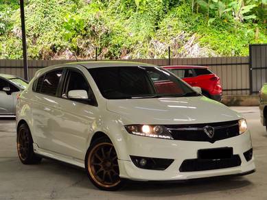 Proton Suprima S PREMIUM in Salak Selatan, KUL