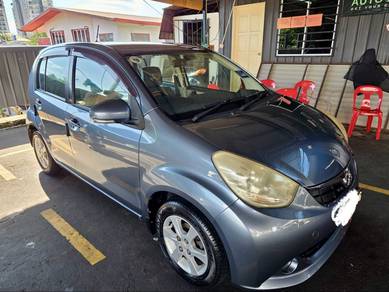 Perodua MyVi EZi in Penampang, SBH