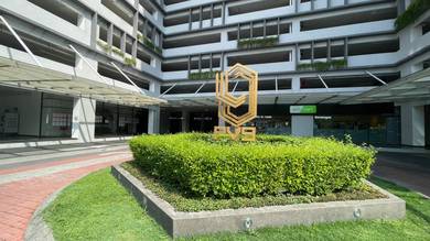 Service Residence For Rent in PV9 Residences @ Taman Melati