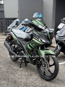 Yamaha 135LC