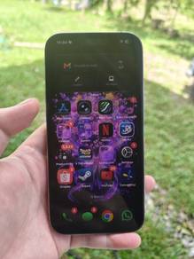 Iphone 15 pro 128gb Zpset