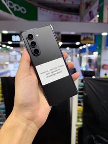 samsung z fold 5 ram12gb/1tb