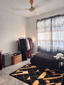 Apartment For Sale in Puchong,SGR