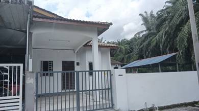 1-storey Terraced House For Sale in Jawi,PNG