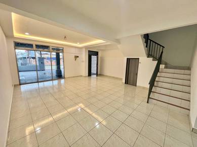 2-storey Terraced House For Sale in Pontian,JHR