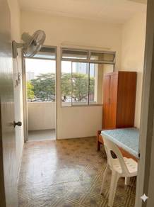 Room in Kuching, SWK
