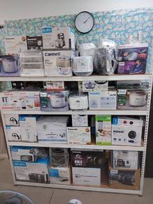 kitchen electronics item 