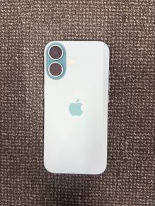 Iphone 16 (128gb )