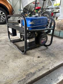 generator yamaha